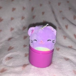 “Sienna” Micromallow Squishmallow